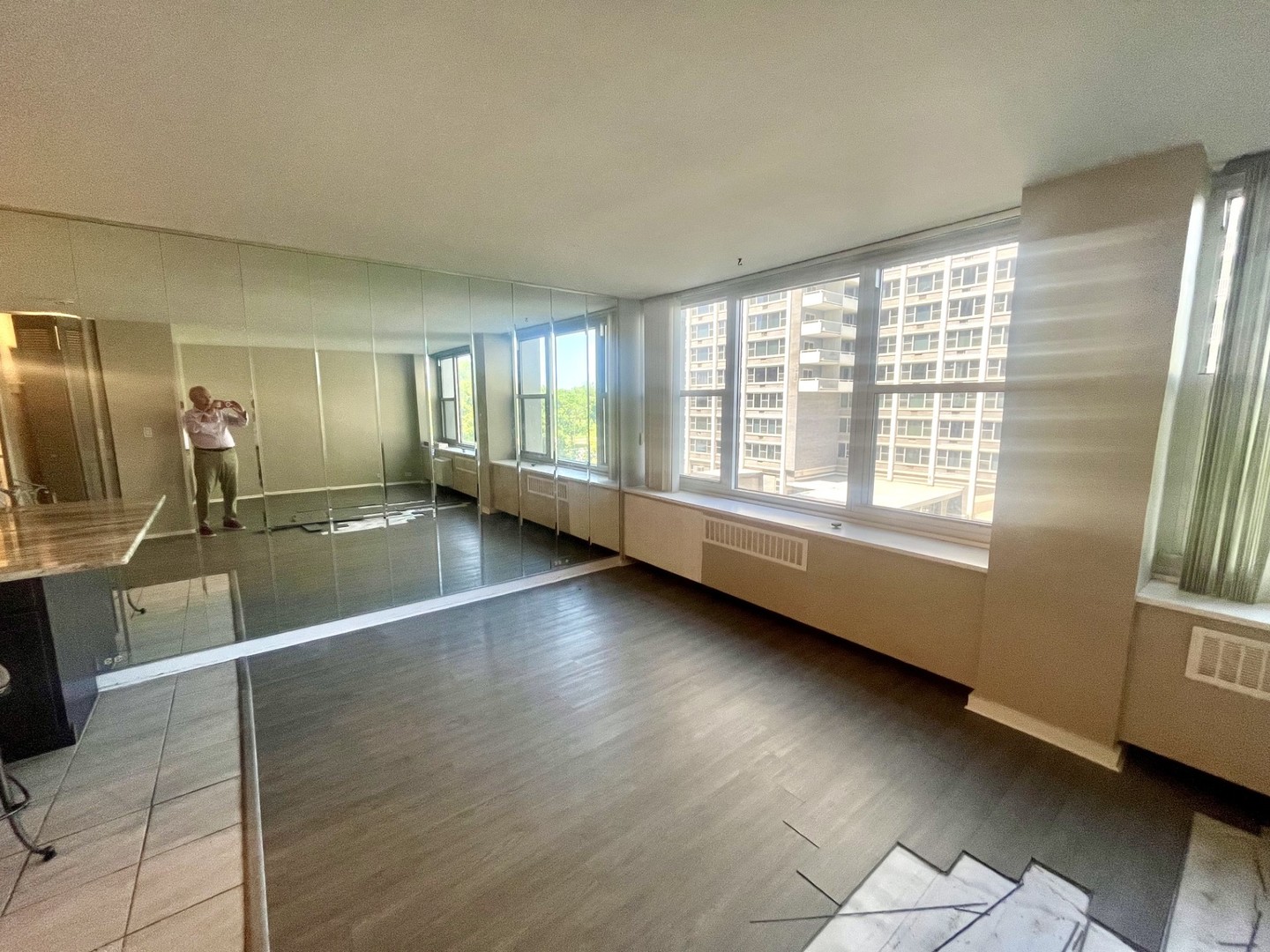 4250 N Marine Drive #505, Chicago, IL