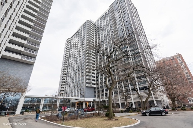 4250 N Marine Drive #505, Chicago, IL