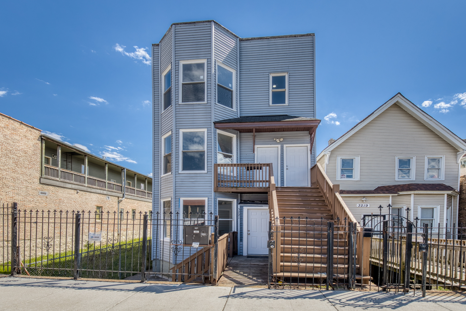 3221 E 91st Street, Chicago, IL