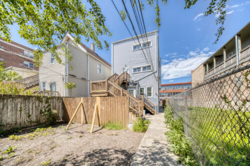 3221 E 91st Street, Chicago, IL