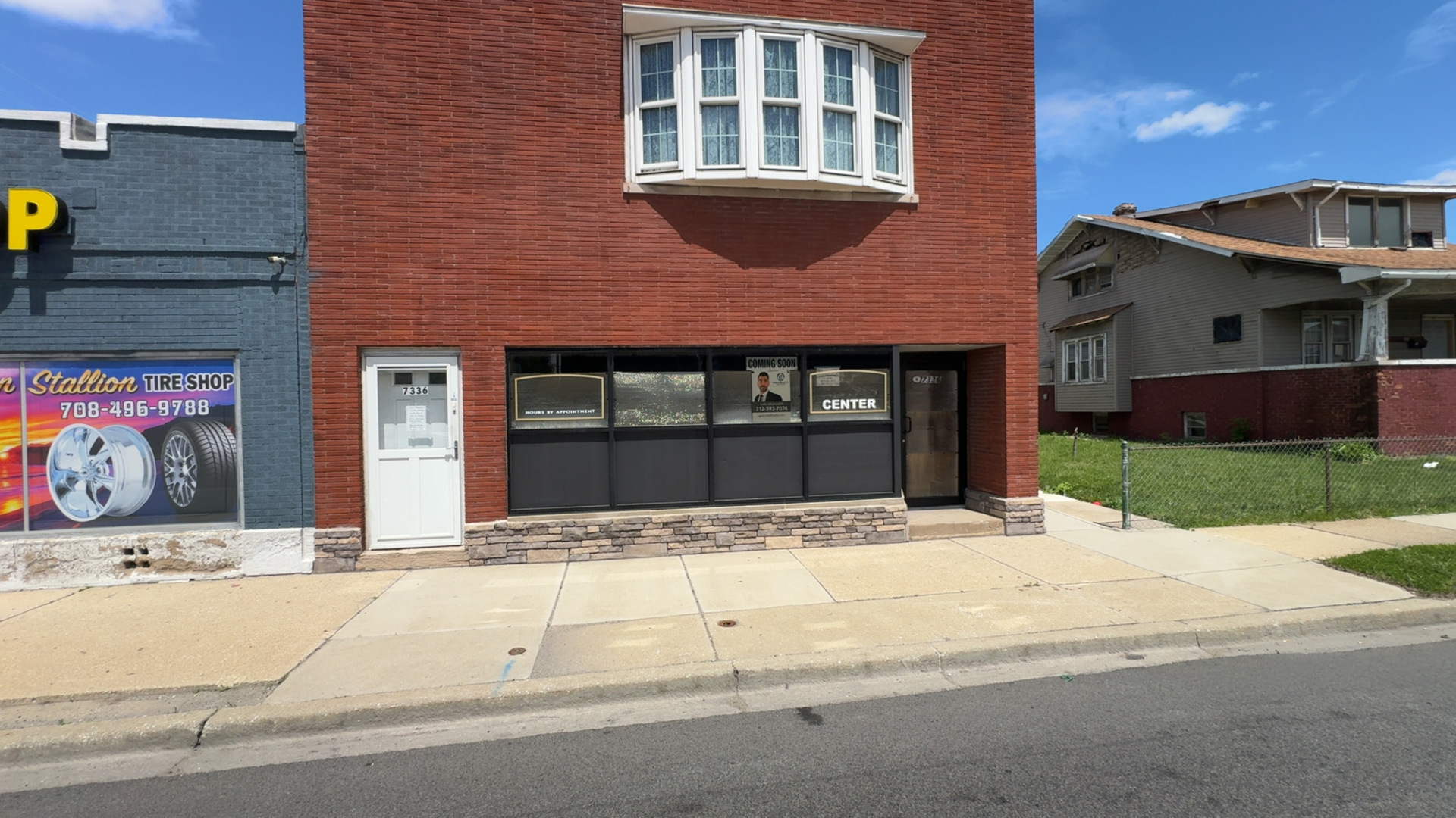 7336 W Archer Avenue, Summit, IL