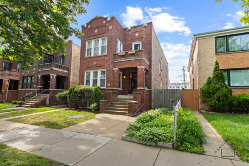 5041 W Agatite Avenue, Chicago, IL