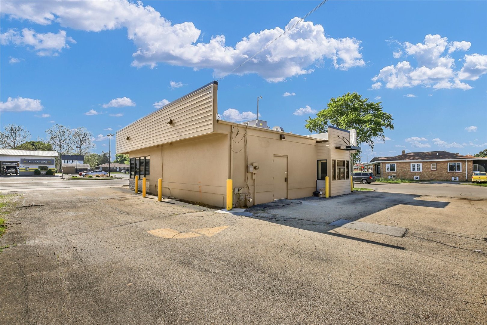 333 S Century Boulevard, Rantoul, IL