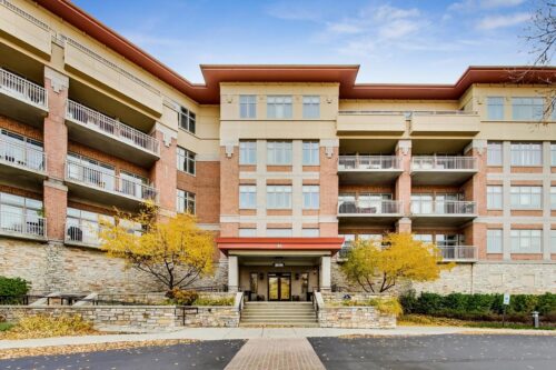 45 Prairie Park Drive #308, Wheeling, IL