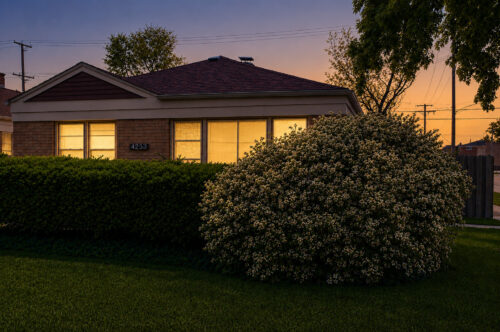 4253 Prescott Avenue, Lyons, IL