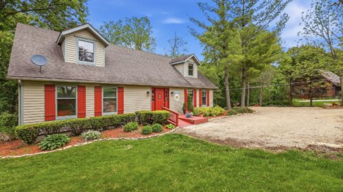 13 Signal Point Lane, Galena, IL