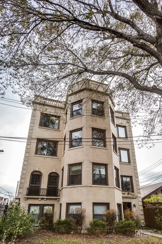 2717 W Argyle Street #2, Chicago, IL