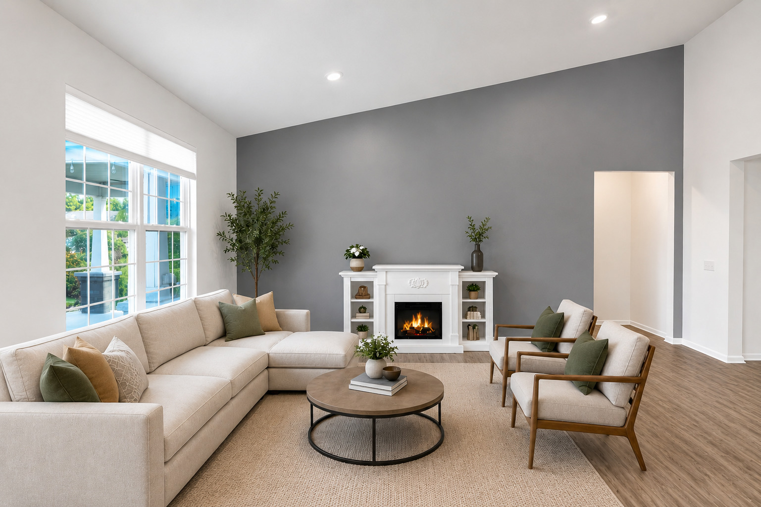 2077 Hearthstone Avenue, Yorkville, IL