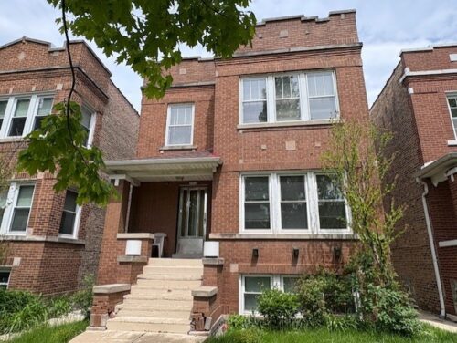 5340 W Altgeld Street, Chicago, IL