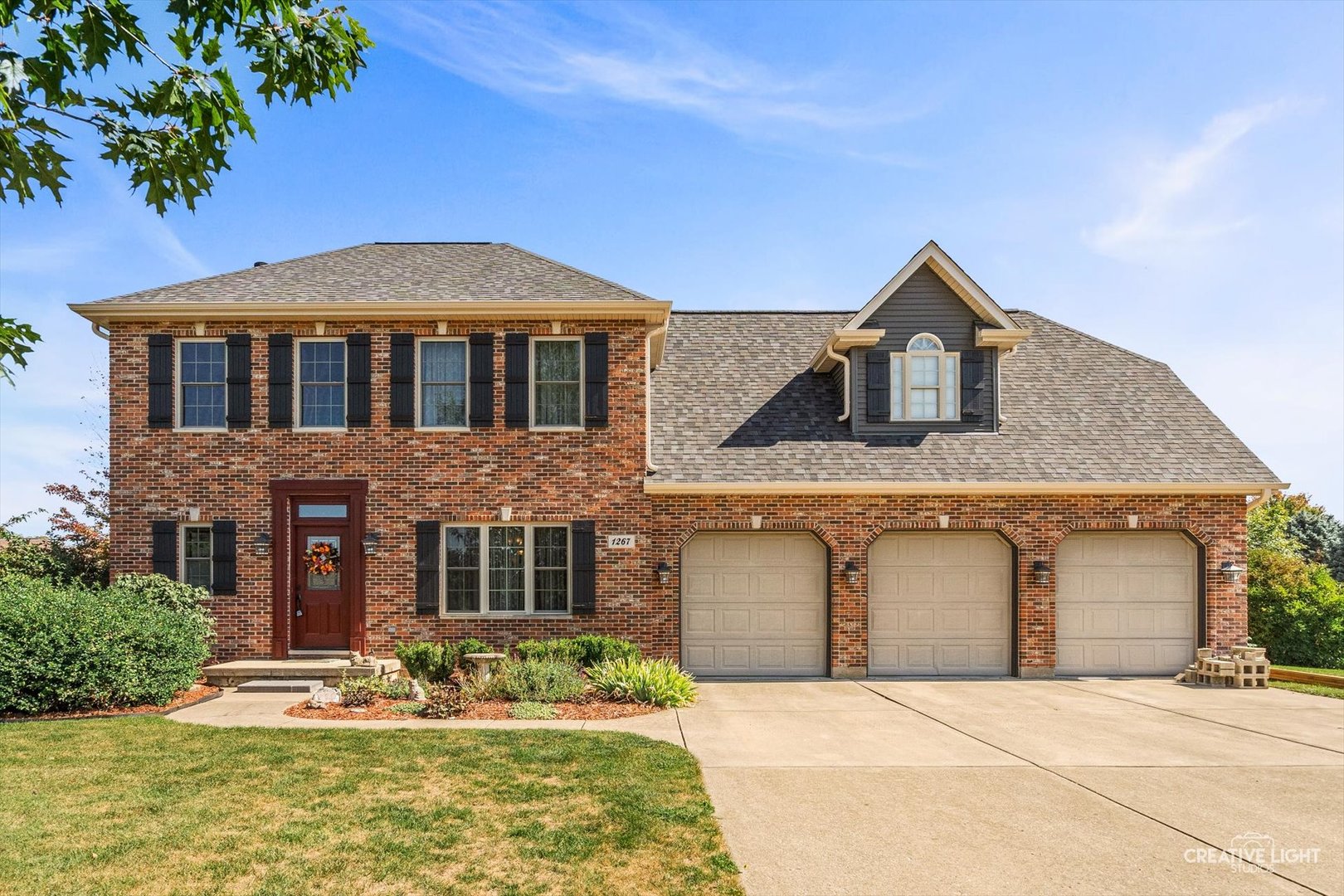 1267 Red Fox Circle, Sandwich, IL