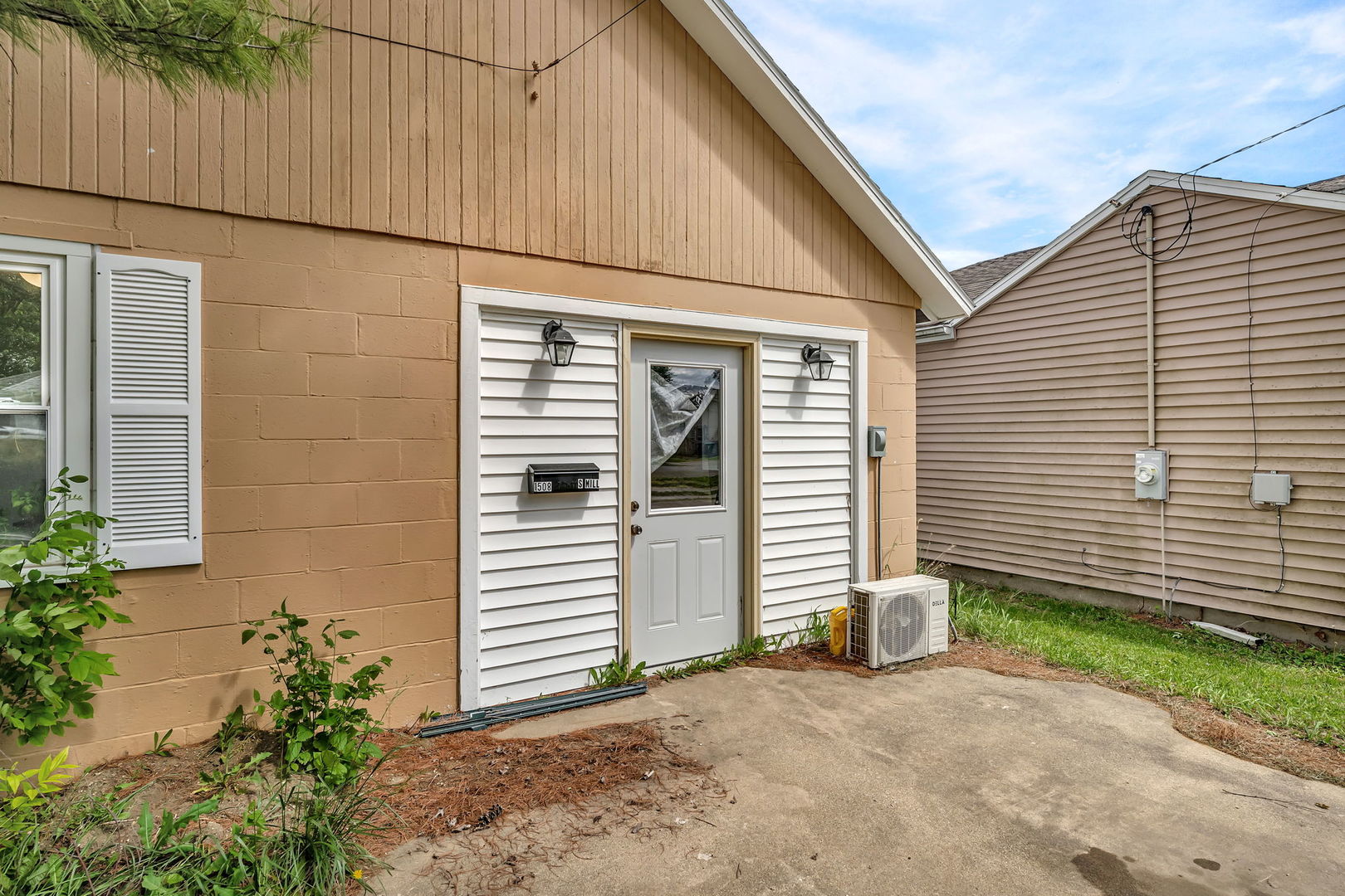 1508 S Mill Street, Pontiac, IL