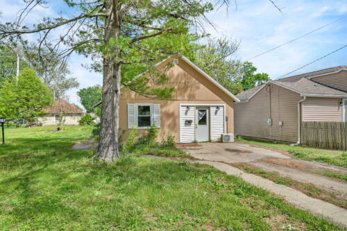 1508 S Mill Street, Pontiac, IL