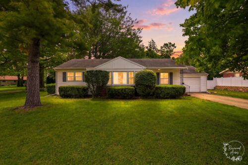 602 E 2nd Street, Gilman, IL