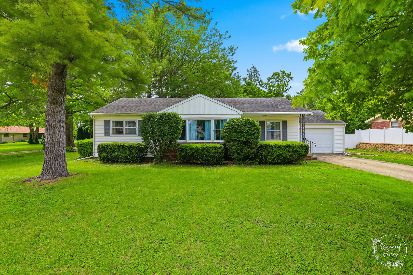 602 E 2nd Street, Gilman, IL