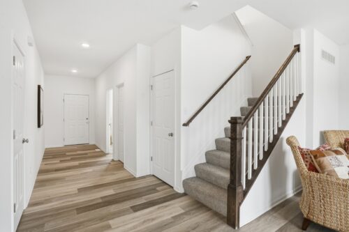3846 Golden Grain Street, Portage, IN