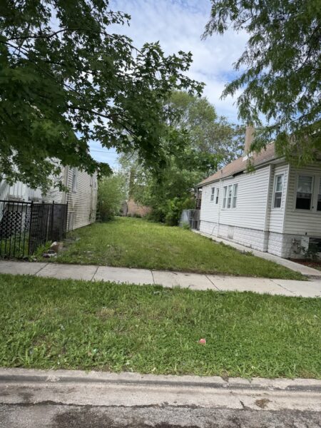 6744 S Claremont Avenue, Chicago, IL