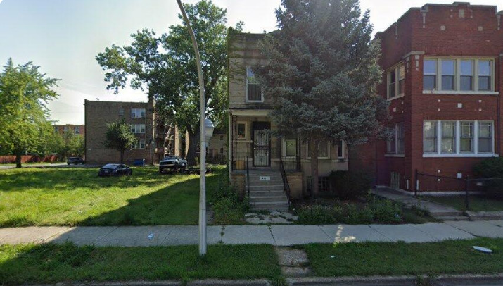6409 S Morgan Street, Chicago, IL