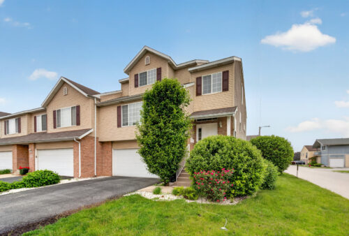 2520 Cedar Glen Drive, Lynwood, IL