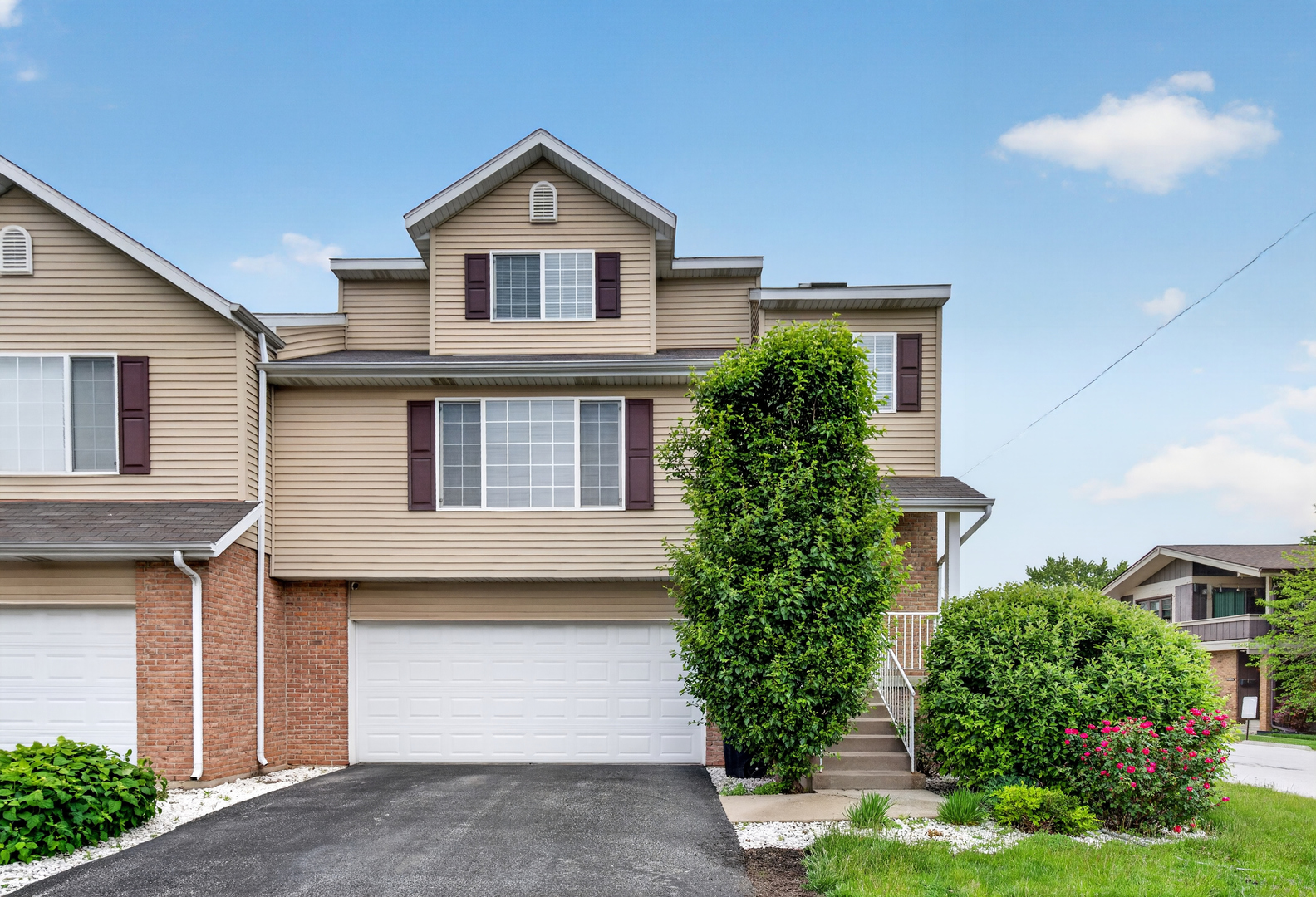 2520 Cedar Glen Drive, Lynwood, IL