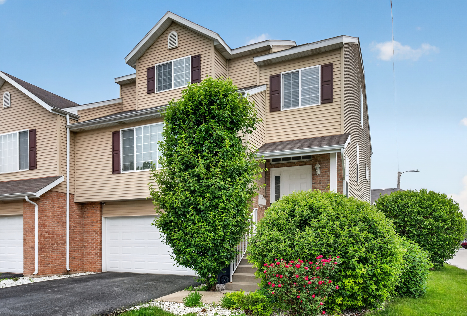 2520 Cedar Glen Drive, Lynwood, IL