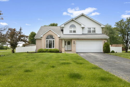 24222 S Volbrecht Road, Crete, IL