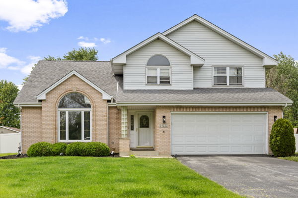24222 S Volbrecht Road, Crete, IL