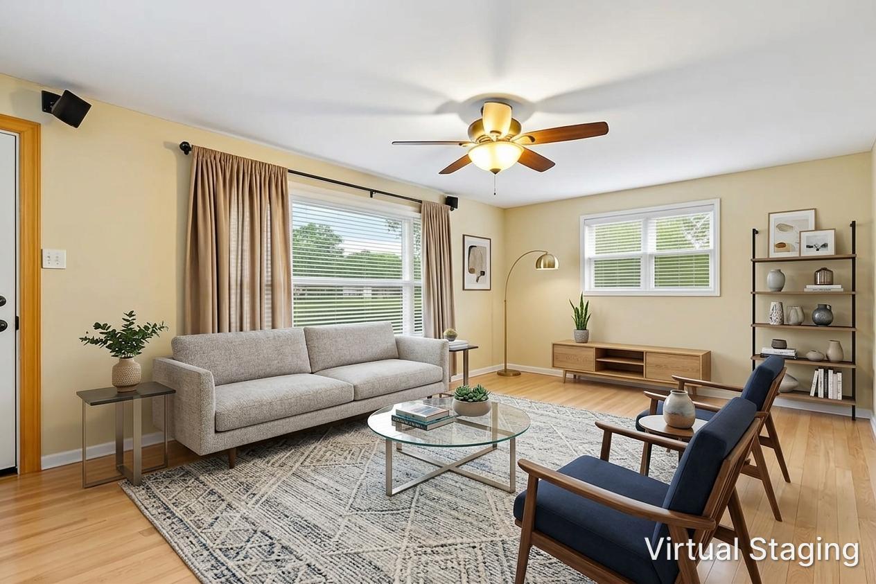 17256 Walter Street, Lansing, IL