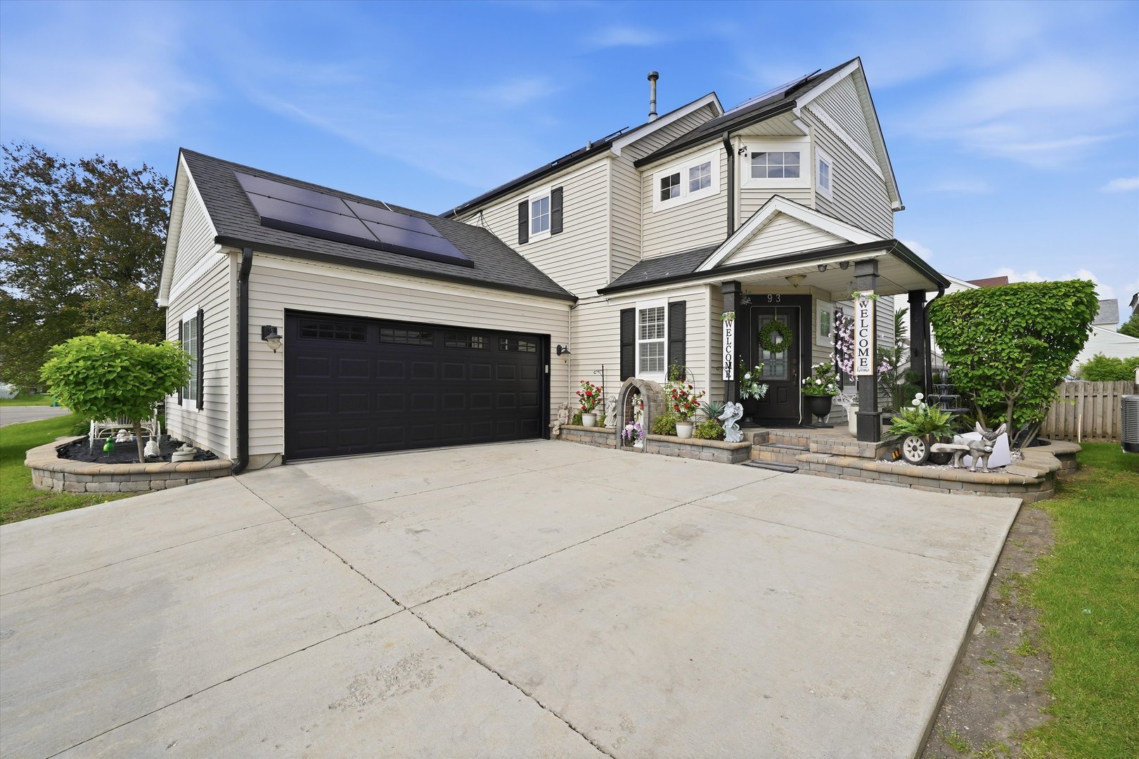 93 Windflower Court, Romeoville, IL