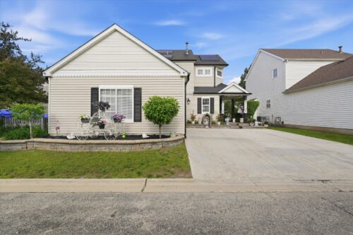 93 Windflower Court, Romeoville, IL