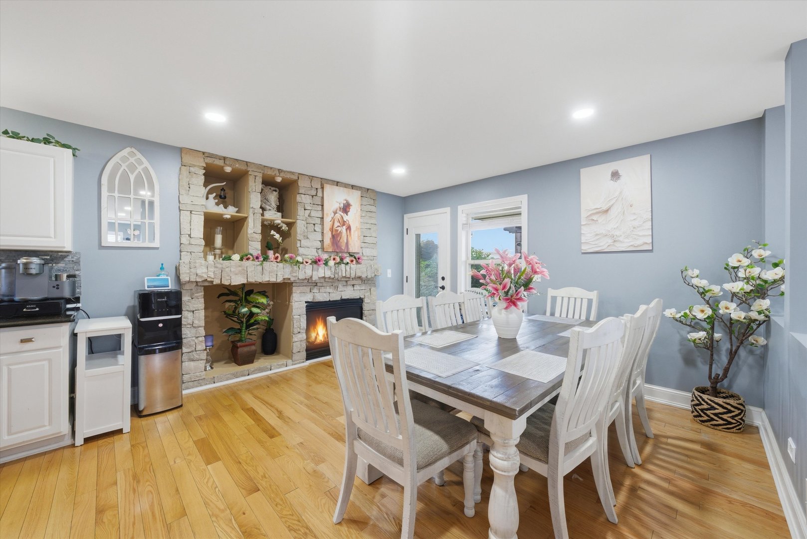 93 Windflower Court, Romeoville, IL
