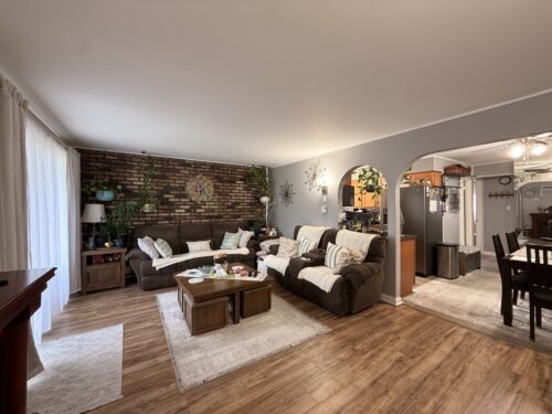 7316 Blackstone Avenue #36, Justice, IL