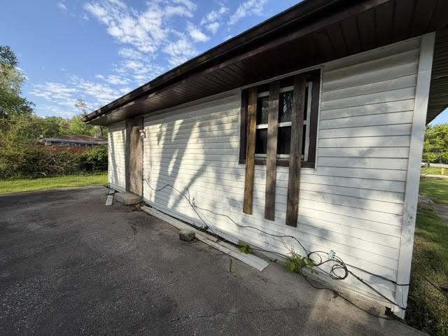 16401 Saint Louis Avenue, Markham, IL