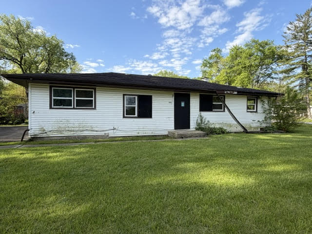 16401 Saint Louis Avenue, Markham, IL