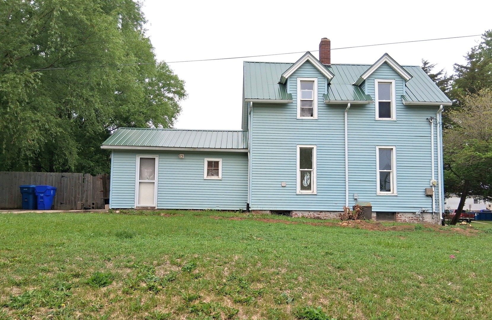 323 S Vine Street, Kewanee, IL