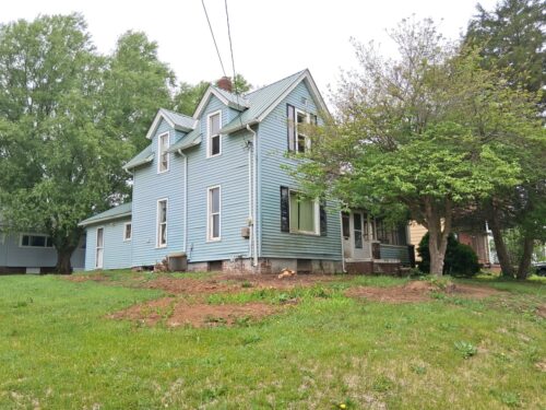 323 S Vine Street, Kewanee, IL