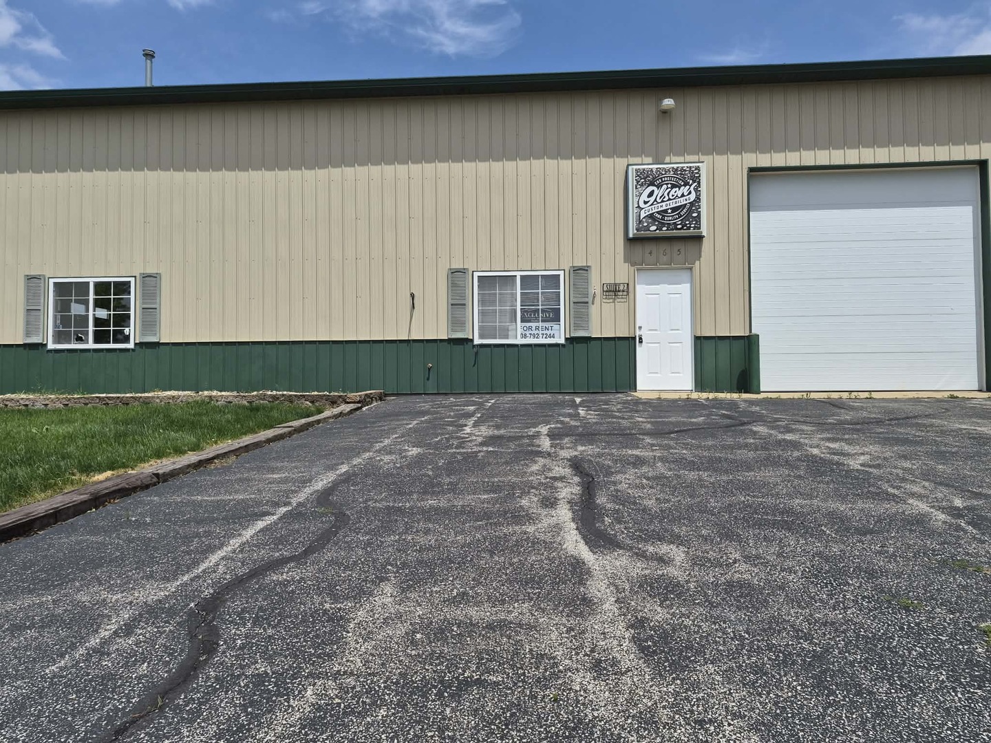 465 Mulberry Street #2, Manteno, IL