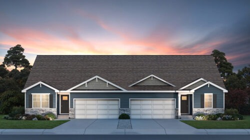 794B Concord Circle, Burlington, WI