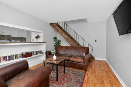419 Sidney Avenue #C, Glendale Heights, IL