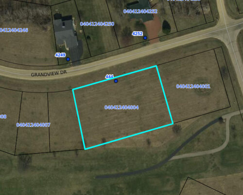 4-4 Grandview Drive, Lake Carroll, IL