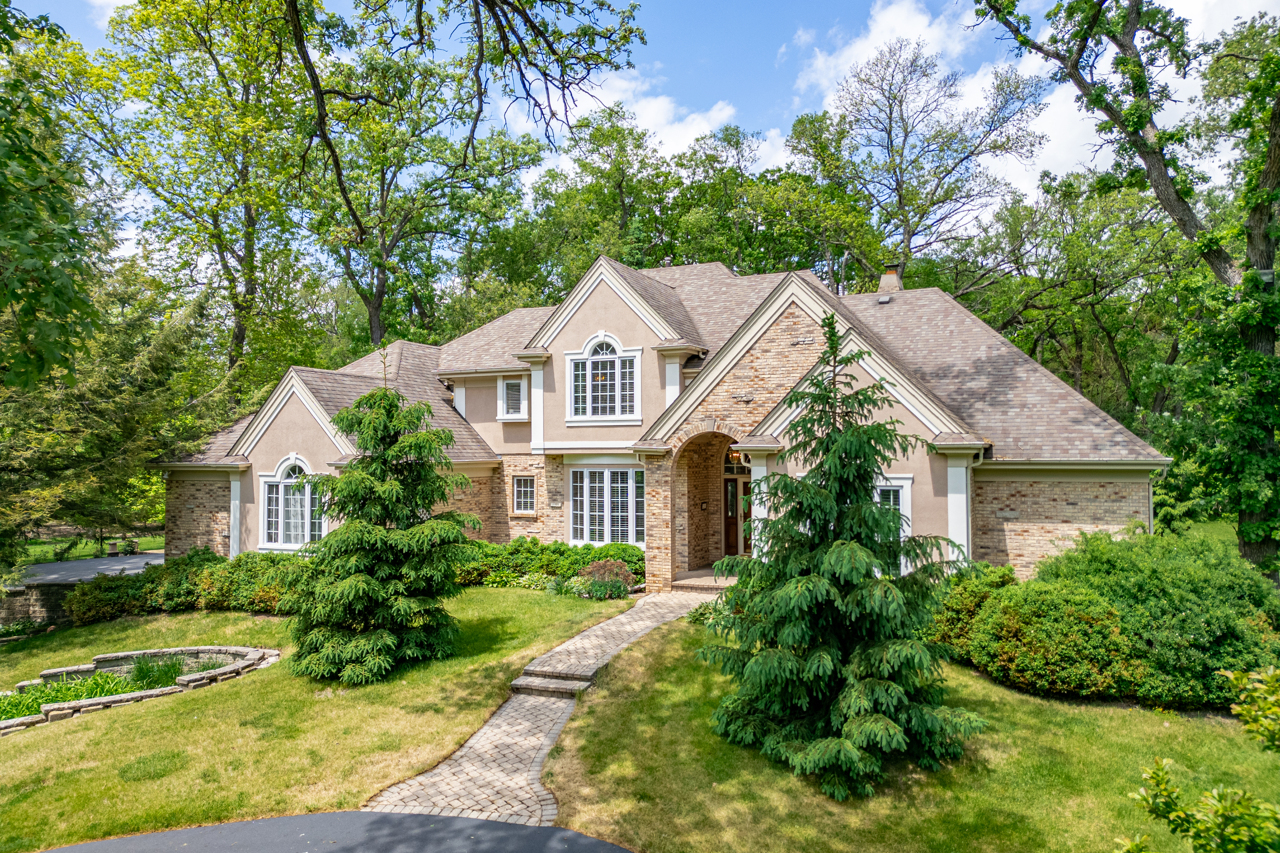 2319 Thompson Road, Bull Valley, IL