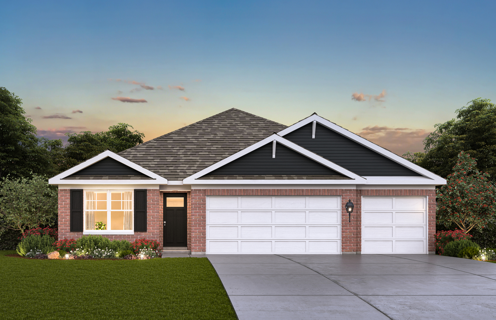 17206 Donegal Street, Tinley Park, IL