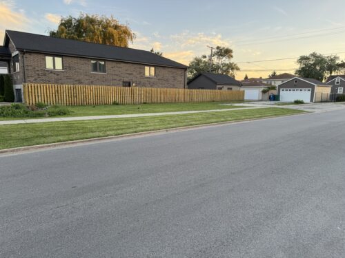 4902 S Lockwood Avenue, Chicago, IL