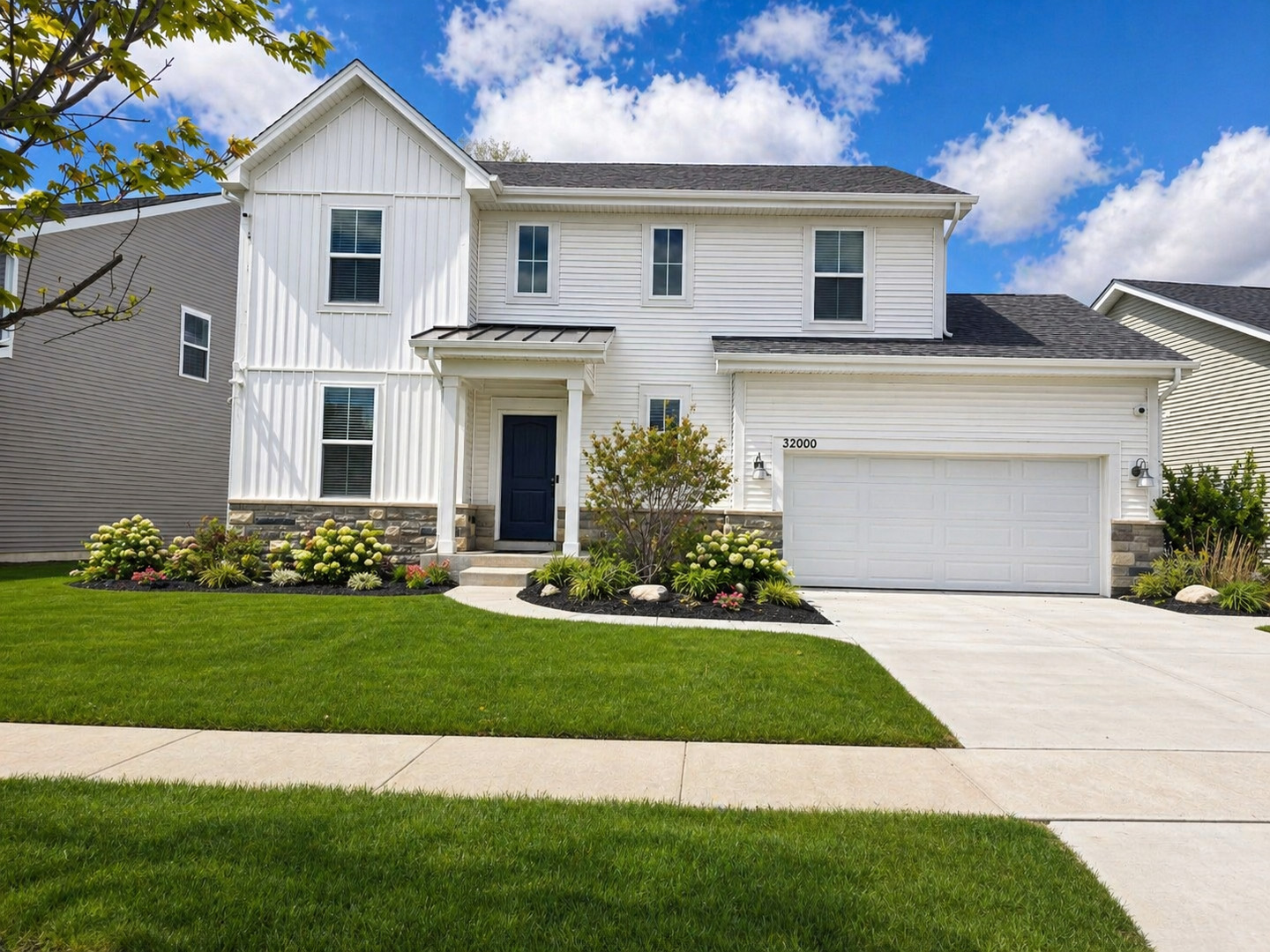 32000 Savannah Drive, Lakemoor, IL