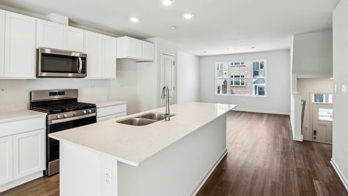 17347 Ulster Drive, Tinley Park, IL