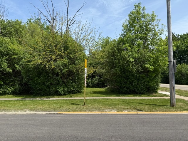 Greenview Avenue, Park City, IL