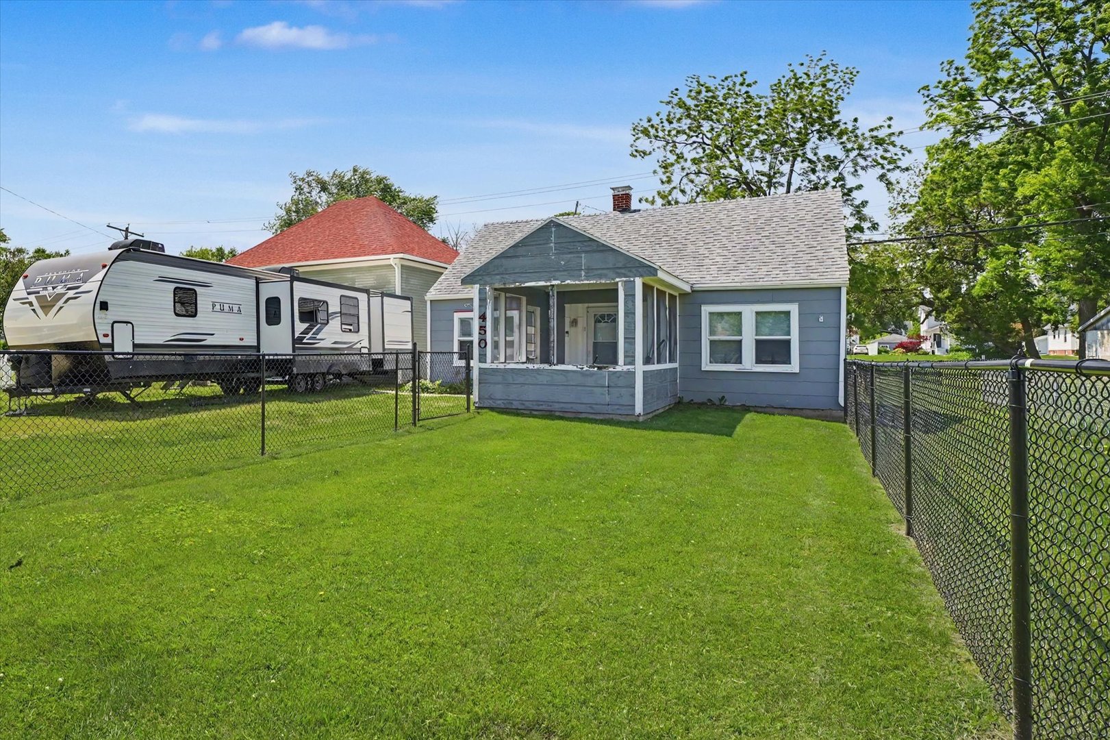 450 E Orleans Street, Paxton, IL