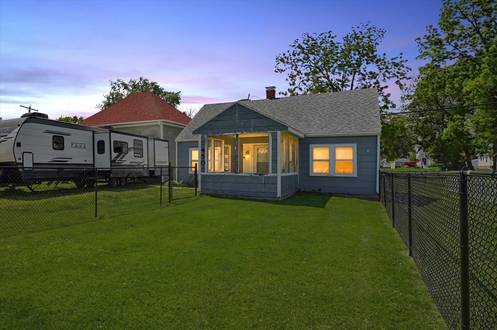 450 E Orleans Street, Paxton, IL