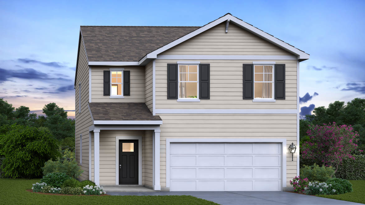 672 Heartland Drive, Burlington, WI