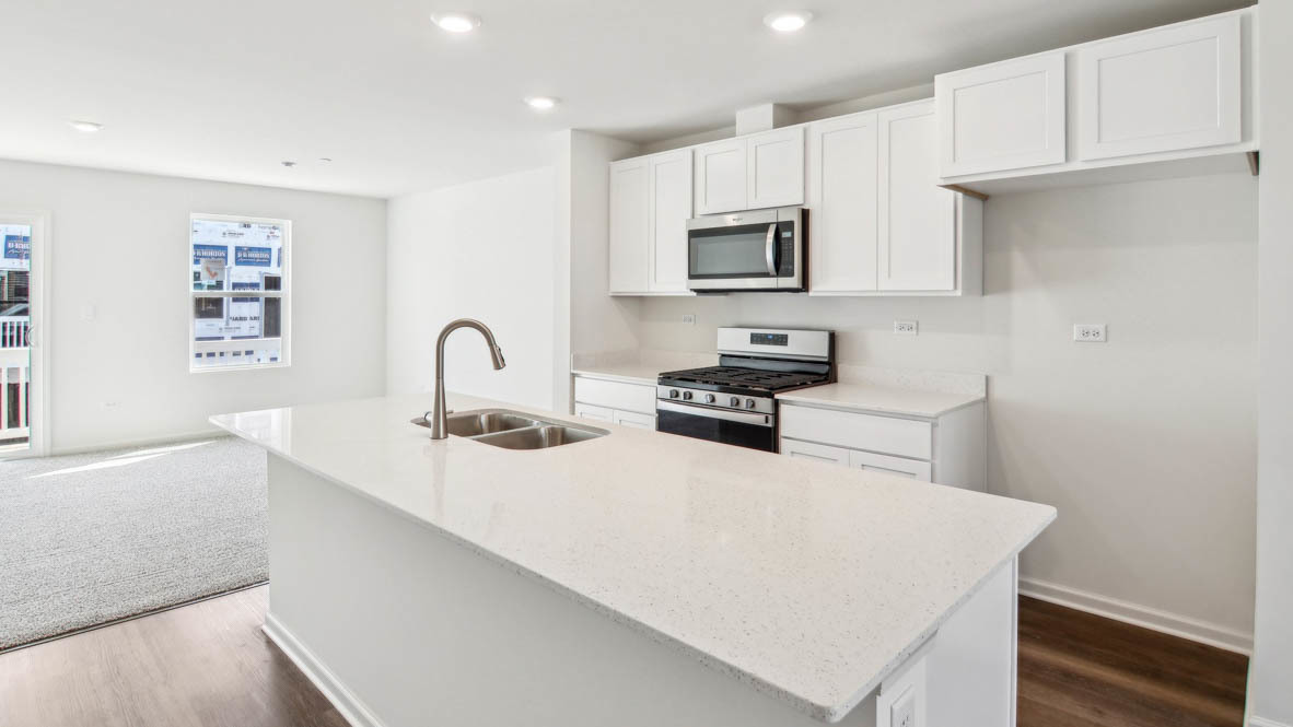 17349 Ulster Drive, Tinley Park, IL
