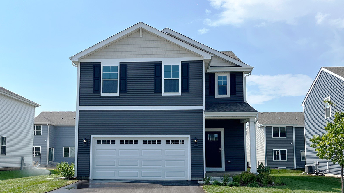7109 Oakmont Road, Mt. Pleasant, WI